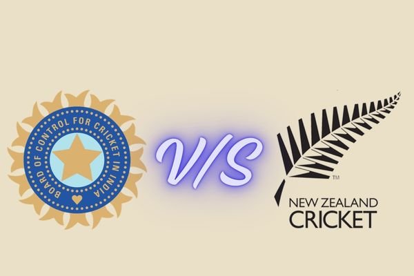Legendary India National Cricket Team vs New Zealand National Cricket Team Timeline & Stats 2026 india national cricket team vs new zealand national cricket team timeline