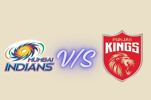 Incredible Mumbai Indians vs Punjab Kings Timeline Full History 2026 mumbai indians vs punjab kings timeline
