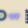 India National Cricket Team vs England Cricket Team Timeline: Amazing History & Records 2026 india national cricket team vs england cricket team timeline