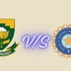 Unforgettable South Africa National Cricket Team vs India National Cricket Team Timeline 2026 south africa national cricket team vs india national cricket team timeline