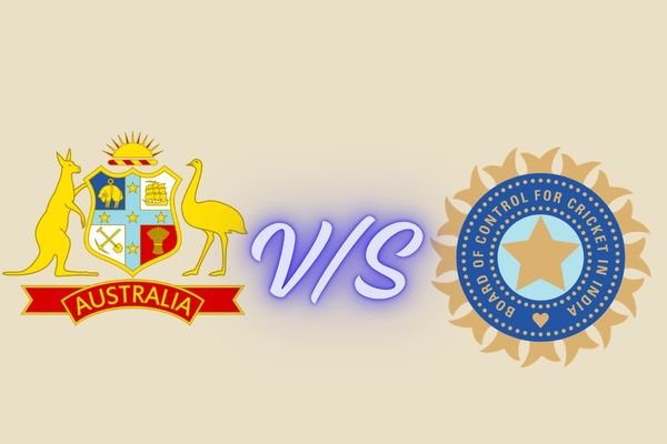 Unforgettable Australian Men Cricket Team vs India National Cricket Team Timeline Complete History 2026 australian men cricket team vs india national cricket team timeline
