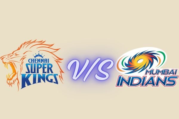 Chennai Super Kings vs Mumbai Indians Timeline Complete History & Timeline 2026 chennai super kings vs mumbai indians timeline