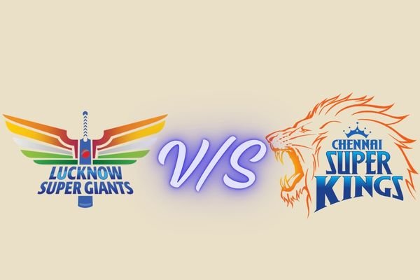 Lucknow Super Giants vs Chennai Super Kings Timeline Complete History & Full Timeline 2026 lucknow super giants vs chennai super kings timeline