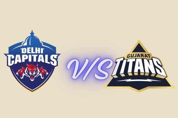 Incredible Delhi Capitals vs Gujarat Titans Timeline Complete History & Full Timeline 2026 delhi capitals vs gujarat titans timeline