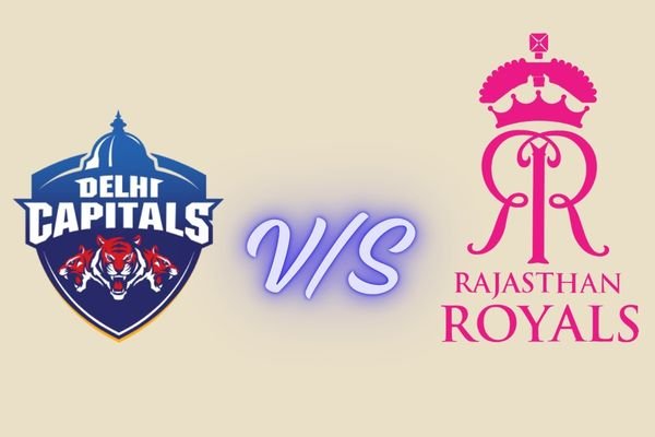 Unforgettable Delhi Capitals vs Rajasthan Royals Timeline Full IPL History 2026 delhi capitals vs rajasthan royals timeline