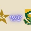 Pakistan National Cricket Team vs South Africa National Cricket Team Timeline Unforgettable Complete History 2026 pakistan national cricket team vs south africa national cricket team timeline