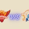 Sunrisers Hyderabad vs Chennai Super Kings Timeline Complete History & Timeline 2026 sunrisers hyderabad vs chennai super kings timeline