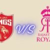 Punjab Kings vs Rajasthan Royals Timeline Incredible Full History & Timeline 2026 punjab kings vs rajasthan royals timeline
