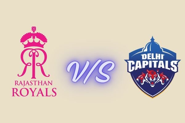 Rajasthan Royals vs Delhi Capitals Timeline Incredible IPL Rivalry 2026 rajasthan royals vs delhi capitals timeline