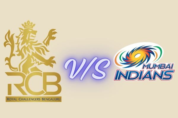 Unforgettable Royal Challengers Bengaluru vs Mumbai Indians Timeline Full History 2026 royal challengers bengaluru vs mumbai indians timeline