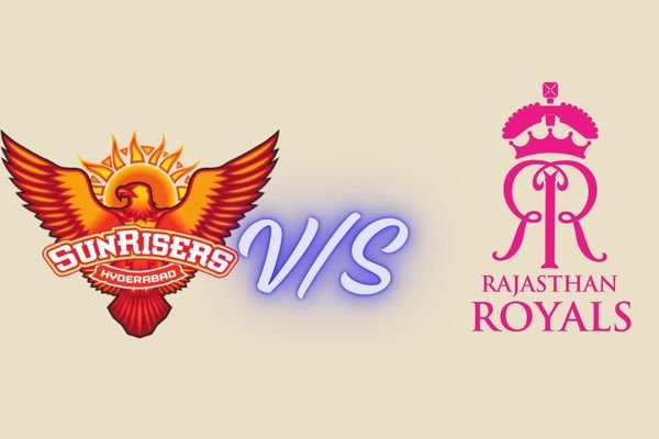 Unforgettable Sunrisers Hyderabad vs Rajasthan Royals Timeline & Full History 2026 sunrisers hyderabad vs rajasthan royals timeline