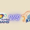 Mumbai Indians vs Chennai Super Kings Timeline Complete History & Timeline 2026 mumbai indians vs chennai super kings timeline