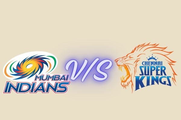 Mumbai Indians vs Chennai Super Kings Timeline Complete History & Timeline 2026 mumbai indians vs chennai super kings timeline