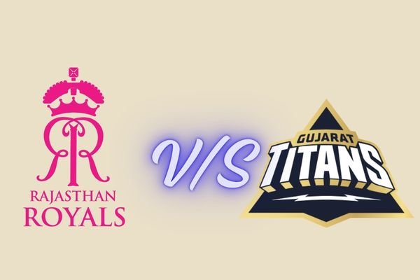 Unforgettable Rajasthan Royals vs Gujarat Titans Timeline Complete History & Full Timeline 2026 rajasthan royals vs gujarat titans timeline