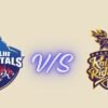Unforgettable Delhi Capitals vs Kolkata Knight Riders Timeline & History 2026 delhi capitals vs kolkata knight riders timeline