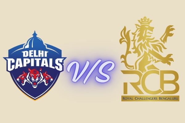 Delhi Capitals Cricket vs Royal Challengers Cricket Timeline Unforgettable Complete History 2026 delhi capitals cricket vs royal challengers cricket timeline