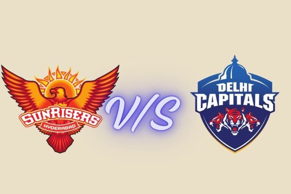 Sunrisers Hyderabad vs Delhi Capitals Timeline Incredible Full History 2026 sunrisers hyderabad vs delhi capitals timeline