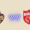 Kolkata Knight Riders vs Punjab Kings timeline Unforgettable History & Timeline 2026 kolkata knight riders vs punjab kings timeline