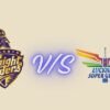 kolkata knight riders vs lucknow super giants timeline Complete History & Timeline 2026 kolkata knight riders vs lucknow super giants timeline