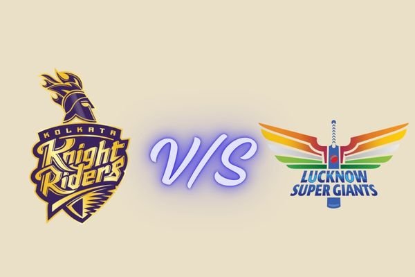 kolkata knight riders vs lucknow super giants timeline Complete History & Timeline 2026 kolkata knight riders vs lucknow super giants timeline