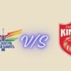 lucknow super giants vs punjab kings timeline Complete History & Stats 2026 lucknow super giants vs punjab kings timeline