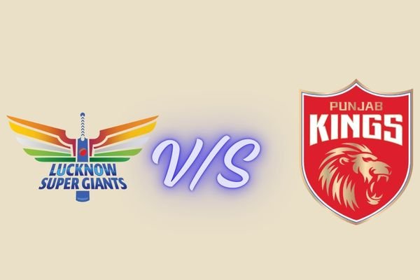 lucknow super giants vs punjab kings timeline Complete History & Stats 2026 lucknow super giants vs punjab kings timeline