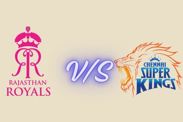 rajasthan royals vs chennai super kings timeline Complete History & Timeline 2026 rajasthan royals vs chennai super kings timeline