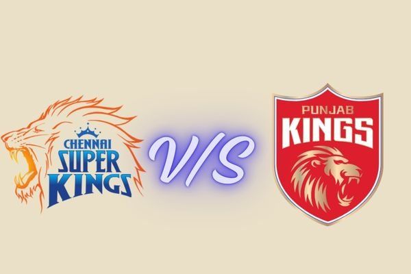 Chennai Super Kings vs Punjab Kings Timeline Complete History & Timeline 2026 chennai super kings vs punjab kings timeline