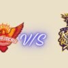 Sunrisers Hyderabad vs Kolkata Knight Riders Timeline Amazing 2026 Guide sunrisers hyderabad vs kolkata knight riders timeline