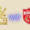 royal challengers bengaluru vs punjab kings timeline Greatest Timeline 2026 royal challengers bengaluru vs punjab kings timeline