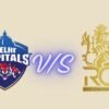 Delhi Capitals vs Royal Challengers Bengaluru timeline Thrilling Complete History & Timeline 2026 delhi capitals vs royal challengers bengaluru timeline