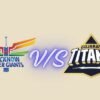 lucknow super giants vs gujarat titans timeline Ultimate History & Complete Guide 2026 lucknow super giants vs gujarat titans timeline