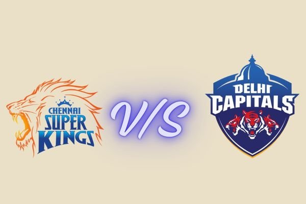 Chennai Super Kings vs Delhi Capitals Timeline Complete History & Timeline 2026 chennai super kings vs delhi capitals timeline