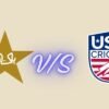 pakistan national cricket team vs united states national cricket team timeline Complete History 2026 pakistan national cricket team vs united states national cricket team timeline