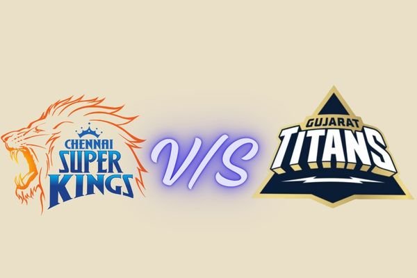 Chennai Super Kings vs Gujarat Titans Timeline Complete History & Timeline 2026 chennai super kings vs gujarat titans timeline