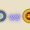 india womens national cricket team vs sri lanka women timeline
