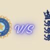 india women national cricket team vs england women national cricket team timeline