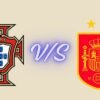 portugal national football team vs spain national football team timeline Incredible Complete History 2026 portugal national football team vs spain national football team timeline