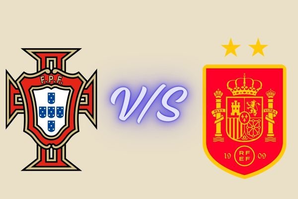 portugal national football team vs spain national football team timeline Incredible Complete History 2026 portugal national football team vs spain national football team timeline