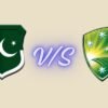Pakistan National Cricket Team vs Australian Men Cricket Team Timeline Incredible Complete History & Timeline 2026 pakistan national cricket team vs australian men cricket team timeline