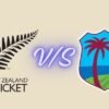 New Zealand National Cricket Team vs West Indies Cricket Team Timeline Incredible Full History 2026 new zealand national cricket team vs west indies cricket team timeline