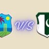West Indies Cricket Team vs Pakistan National Cricket Team Timeline Incredible History 2026 west indies cricket team vs pakistan national cricket team timeline