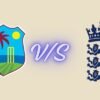 West Indies Cricket Team vs England Cricket Team Timeline Incredible History 2026 west indies cricket team vs england cricket team timeline