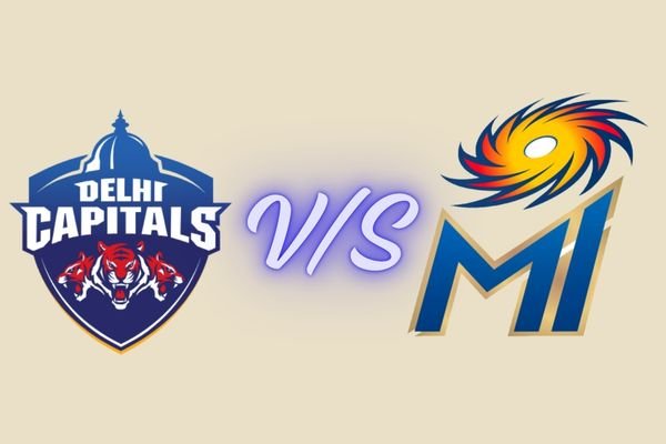 Delhi Capitals vs Mumbai Indians Timeline Incredible Complete History 2026 delhi capitals vs mumbai indians timeline