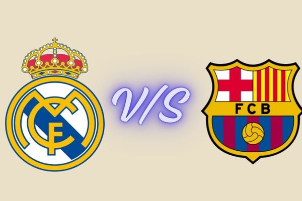 Real Madrid vs FC Barcelona Timeline Incredible History 2026 real madrid vs fc barcelona timeline