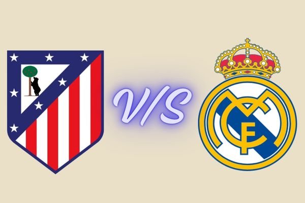 Atlético Madrid vs Real Madrid Timeline Incredible Rivalry History 2026 atlético madrid vs real madrid timeline