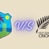 West Indies Cricket Team vs New Zealand National Cricket Team Timeline Incredible Complete History 2026 west indies cricket team vs new zealand national cricket team timeline