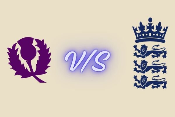 Scotland National Cricket Team vs England Cricket Team Timeline Incredible History 2026 scotland national cricket team vs england cricket team timeline