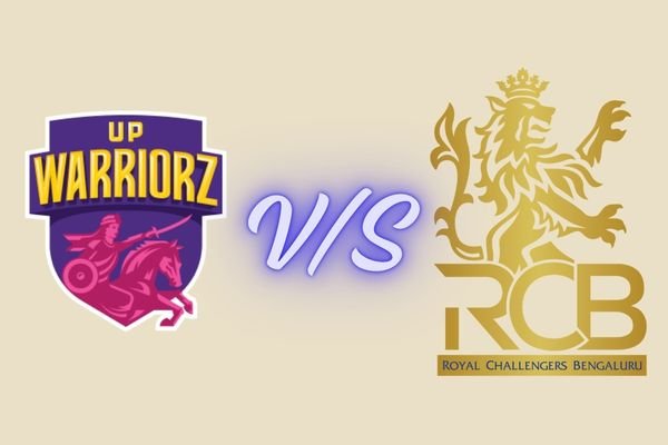 UP Warriorz vs Royal Challengers Cricket Timeline: Complete History & Timeline 2026 up warriorz vs royal challengers cricket timeline