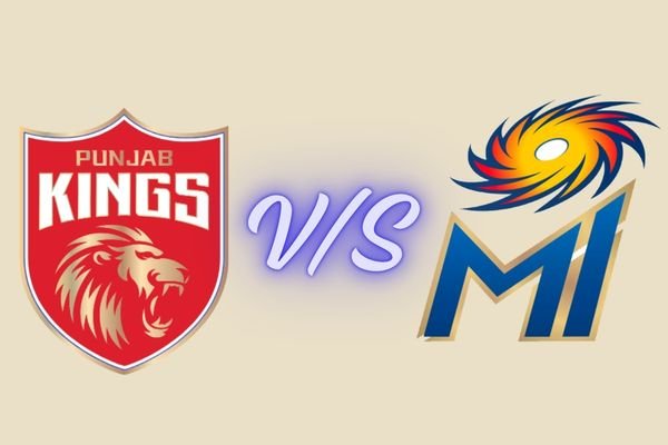 Punjab Kings vs Mumbai Indians Timeline Remarkable History & Complete Record 2026 punjab kings vs mumbai indians timeline